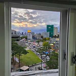  ホステル K-stay Dongdaemun