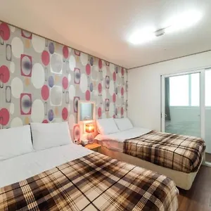  Guest house Alice Hostel