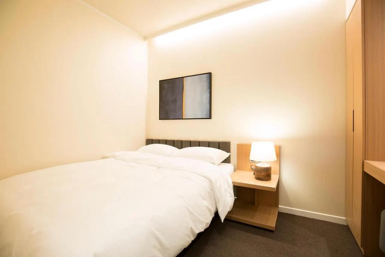 Uh Suite The Jongno Seoul Hotel