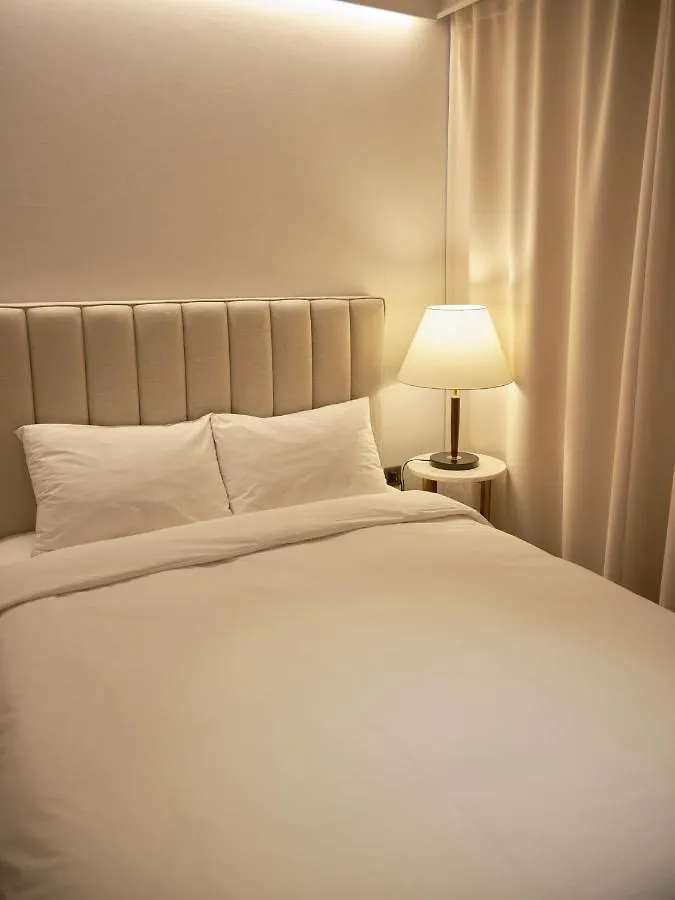 Uh Suite The Jongno Seul Hotel